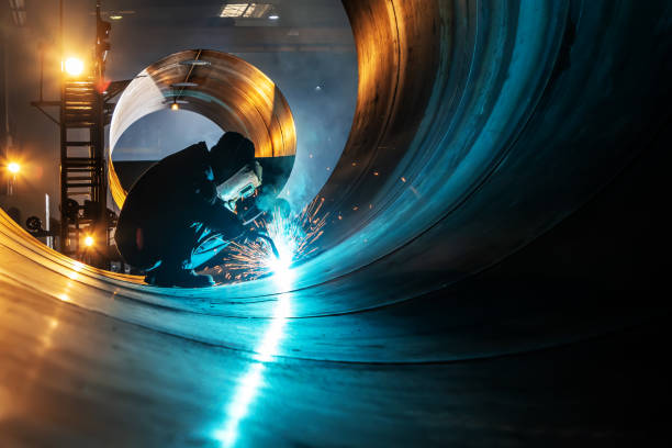 Best Automation and Robotic Welding in Bourbon, IN