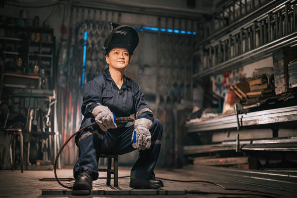 Bourbon, IN Welder & Metal Fabrication Company