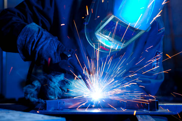 Affordable Welder Services in Bourbon, IN