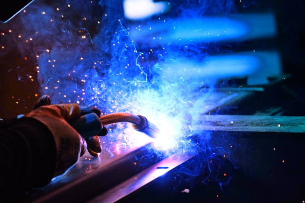 Best Specialty Welding Processes in Bourbon, IN