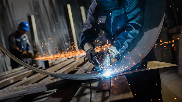 Best Food and Beverage Processing Equipment Welding in Bourbon, IN