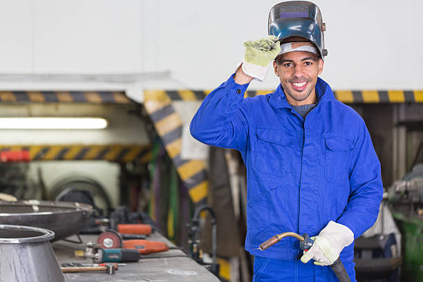 Best Welding Inspection and Certification in Bourbon, IN